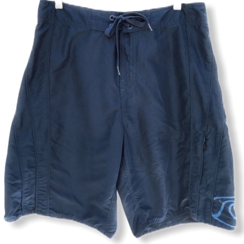 Quiksilver Edition Board Shorts